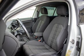 Volkswagen Golf 1.4 TSI Comfortline (odp. DPH) - 16