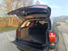 na predaj BMW x5 3.0d x70 173kW 2008 - 16