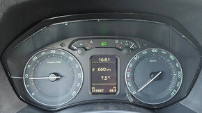 Predam Skoda Octavia Combi II 2.0TDi 4x4 103kW - 16