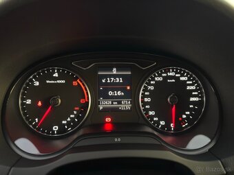 Audi A3 1.6TDI DSG Sportback - 16