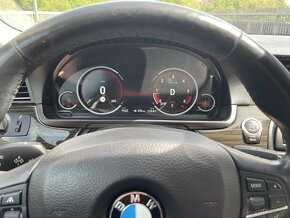 BMW 520d F10 - 16