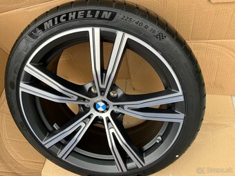 BMW rad 3 G20 alu kola 19" M-Paket, nové, originál BMW - 16