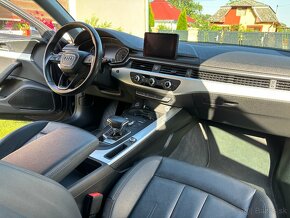 Audi A4 Avant 2.0 Diesel Automat model 2018✅ - 16