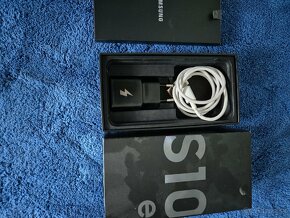 Samsung s10e 128GB - 16