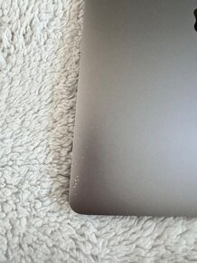 MacBook Pro M1, 256GB - 16