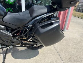 Kawasaki Versys 650 rok 2016,38000 1 rok záruka - 16