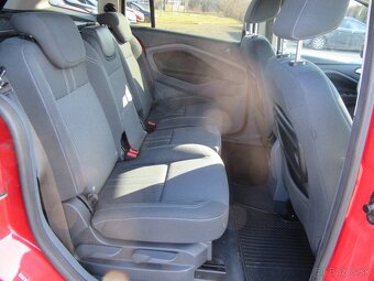 Ford Grand C-Max Titanium 140tkm - 16