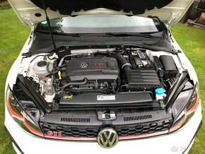 VW Golf VII GTI Performance 2,0TSI 180kW, DSG, Full LED - 16