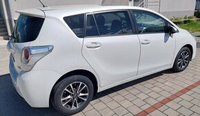 Toyota Verso 2.0 I D-4D DPF Style - 16