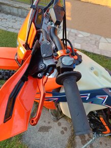 KTM exc 300 tpi - 16