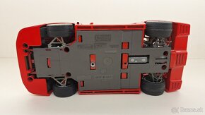 1:18 FERRARI F40 No. 1 - 16