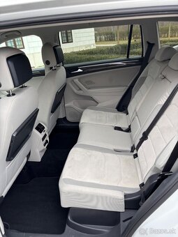 Volkswagen Tiguan Allspace 4motion - 16