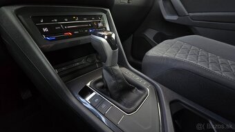 Volkswagen Tiguan 1.5 TSI ACT 110 kW DSG Life - 16