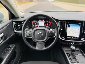 Volvo V60 D4 140kw -ODPOČET DPH - MOMENTUM-2019 - 16