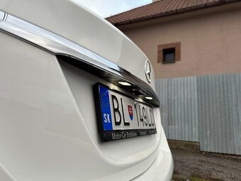 Mercedes Benz C 200d BlueTEC 100kw - 16