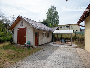 Veľký dvojgeneračný rodinný dom -  Krompachy - 16