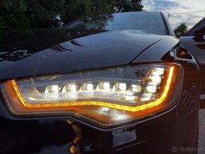 Audi A6 C7 Prestige 3.0TDI DPF 245k Matrix LED,MMI,BOSETOP - 16