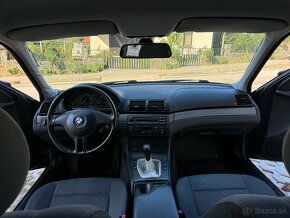 BMW 318i 105kw - 16