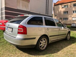 Škoda octavia 1.9tdi 77kw BKC - 16