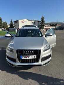 Audi Q7 - 16