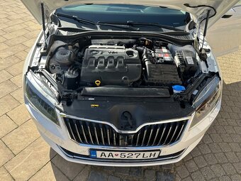 Škoda Superb III Laurin&Klement 2,0 TDI 140kw 2016 - 16