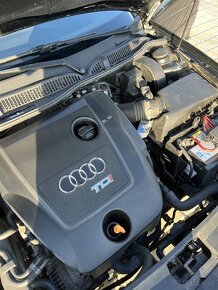 Audi A3 quattro 1.9 TDI - 16