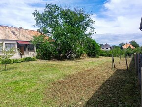 Predaj Rodinného Domu vo Veľkej Čalomiji - 16