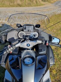 Bmw r1200rt - 16