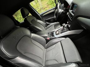 Audi Q5 2.0 TDI Quattro S-Line - 16