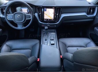 Volvo XC60 D4 Inscription A/T, 140kW, A8, 5d. m.2019 - 16