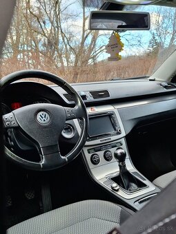 Volkswagen passat 1.9tdi 77kw - 16