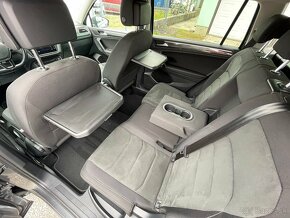 Volkswagen Tiguan Allspace 2.0 TDI SCR BMT Edition Comfortli - 16