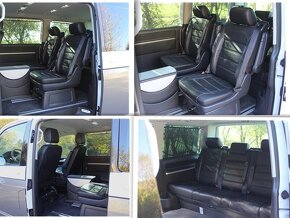 VW MULTIVAN T6  2.0TDI 110kw 4MOTION DSG HIGHLINE - 16