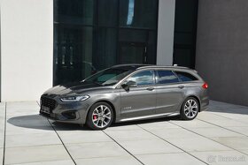 Ford Mondeo, 2.0 Hybrid ecvT Auto ST SW 1 MAJ - 16