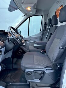 Ford Transit 2.0 L3H3 TOP STAV - 16