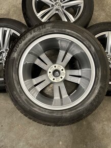 Letná sada Sebring 5x112 R19 , 255/55/19 Touareg RLine - 16