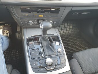 Audi A6 3.0 TDI DPF 245k quattro S tronic - 16