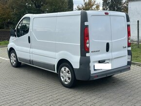 Renault Trafic, 67000 km, 2.0D, 2014, Klima - 16