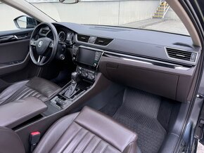 Škoda Superb III Laurin&Klement 2.0TDI 140kw DSG - 16