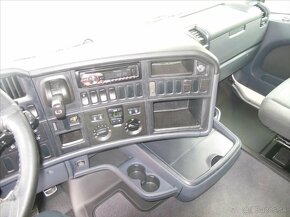 Scania R520, V8, Retarder - 16