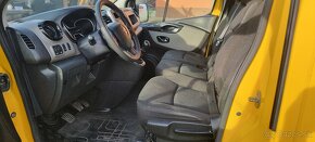 Renault Trafic M2020 - 16