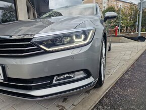 Volkswagen Passat 2.0 TDI BMT Highline DSG FULL LED - 16