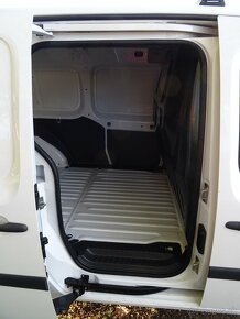 Renault Kangoo 1.5dCi Maxi klima,par.senzory,velice pěkný - 16