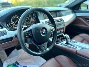 Na predaj BMW 525xd touring Mpacket - 16