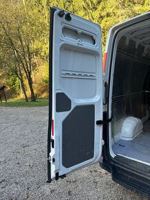 Volkswagen Crafter L4H4 35 2.0 TDi - 16