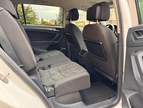 Volkswagen Tiguan Allspace 2.0 TDI 140kw DSG 4MOTION R-LINE - 16