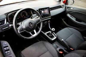 Renault Clio 1.0 LPG - 16