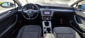 Volkswagen Passat Variant 1.6 TDI BMT Comfortline Business O - 16