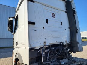 MB ACTROS 963-4-A - 16