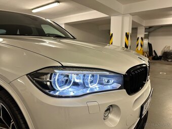 BMW X5 xDrive 40d - 16